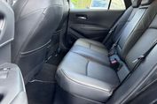 Toyota Corolla 2.0 Hybrid Executive