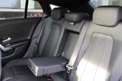 Mercedes CLA Shooting Brake 200 d