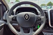 Renault Trafic L2H1 Zabudowa brygadowa
