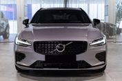 Volvo V60 T6 AWD Plug-In Hybrid Plus Dark