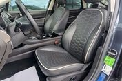 Ford Mondeo Ecoblue Vignale