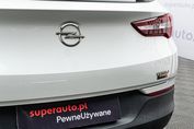 Opel Grandland X 1.2 T Elite S&S aut