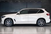 BMW X5 xDrive40d M Sport