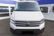 Volkswagen Crafter L3H2 8AT