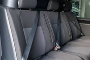 Fiat Scudo XL L2H1 Zabudowa Brygadowa