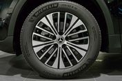 Mercedes EQA 250+ Progressive