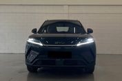 BYD ATTO 2 Boost