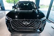 Chery TIGGO 8 ESSENTIAL