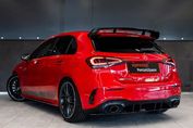 Mercedes Klasa A 35 Amg 4-Matic 7G-Dct
