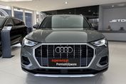 Audi Q3 35 TFSI mHEV Advanced S tronic