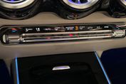 Mercedes GLB 200 d Progressive