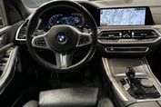 BMW X5 xDrive30d M Sport