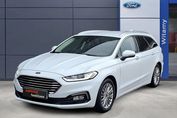 Ford Mondeo EcoBlue Titanium