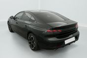 Peugeot 508 ALLURE 1.6 Hybrid e-EAT8