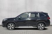 Subaru Forester 2.0i-L Platinum (EyeSight) Lineartronic
