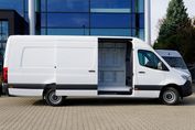 Mercedes Sprinter 319 CDI Extra Long PRO AUT