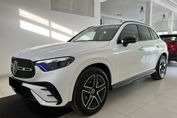 Mercedes GLC 220 d  4-Matic AMG Line