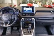 Toyota RAV4 2.5 Hybrid Comfort 4X4