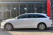 Kia Ceed 1.5 T-GDI M DCT