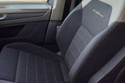 Volkswagen Multivan California Ocean DSG