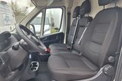 Fiat Ducato Maxi H3-Power L4H3