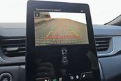 Renault Captur 1.0 TCe Techno