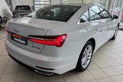 Audi A6 45 TFSI