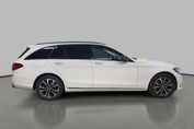Mercedes Klasa C 180 9G-TRONIC