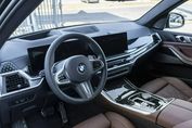 BMW X5 xDrive30d M Sport