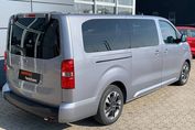 Opel Zafira Life 2.0 Cdti Long Business