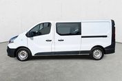 Renault Trafic L2H1 Zabudowa Brygadowa