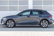 Audi A3 35 TFSI allstreet