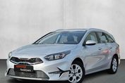 Kia Ceed 1.5 t-Gdi m Dct
