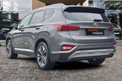 Hyundai Santa Fe 2.0 Crdi Platinum 4WD 7OS