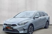 Kia Ceed 1.5 T-GDI L DCT