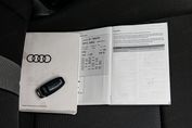 Audi A3 35 TDI S tronic