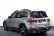 Mercedes GLB 200 d 4-Matic AMG Line 8G-DCT