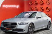 Mercedes Klasa S 350 d 4-Matic 9G-TRONIC