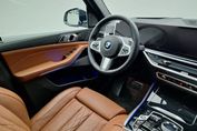 BMW X5 xDrive40d M Sport