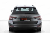 Skoda Superb TDI DSG
