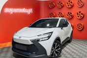 Toyota C-HR Style 1.8 Hybrid