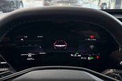 Audi A6 E-tron performance Sportback