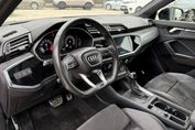 Audi Q3 RS quattro
