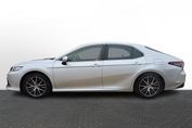 Toyota Camry 2.5 Hybrid Prestige