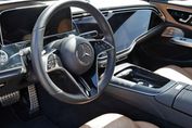 Mercedes Klasa E All-terrain 450 d 4MATIC