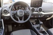 Audi Q2 35 TFSI Advanced
