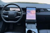 Jaecoo 5 1.6 T-GDI DCT
