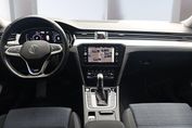 Volkswagen Passat 1.4 Tsi Plug-In Hybrid Gte Dsg