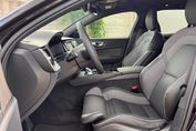 Volvo V60 T6 AWD Plug-In Hybrid Plus Dark aut