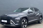 Hyundai Kona Executive 1.6 GDI Hybrid DCT